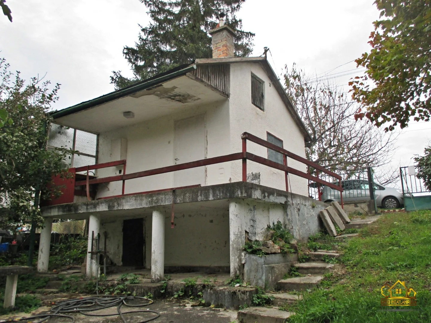 Eladó családi ház Dunavarsányon