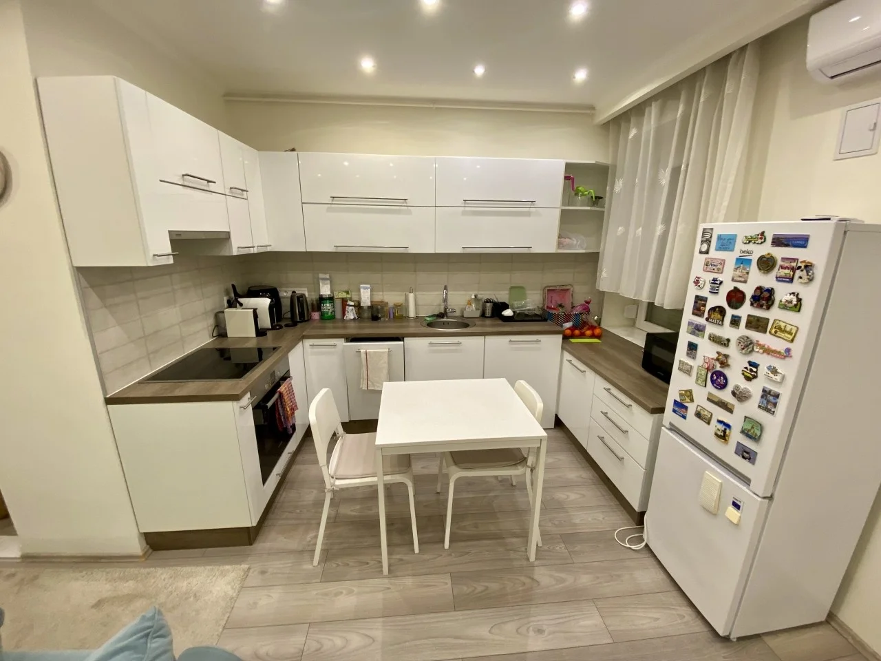 Eladó tégla lakás Budapest 13. ker.en - Kép 5