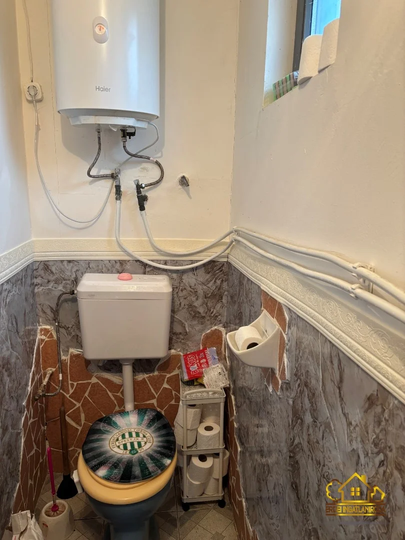 Eladó családi ház Dömsöden - Kép 10