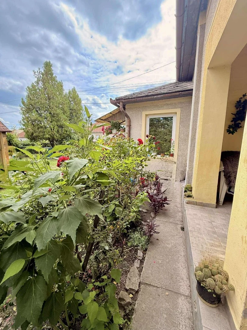 Eladó családi ház Felsőnyárádon - Kép 19