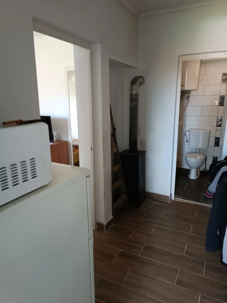 Eladó tégla lakás Vácon - Kép 5