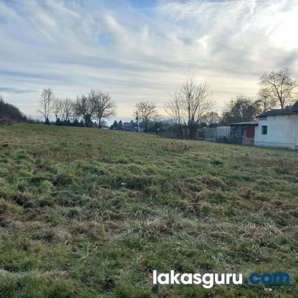 Építési Telek Felsőrajk Központi Részén! - Kép 5