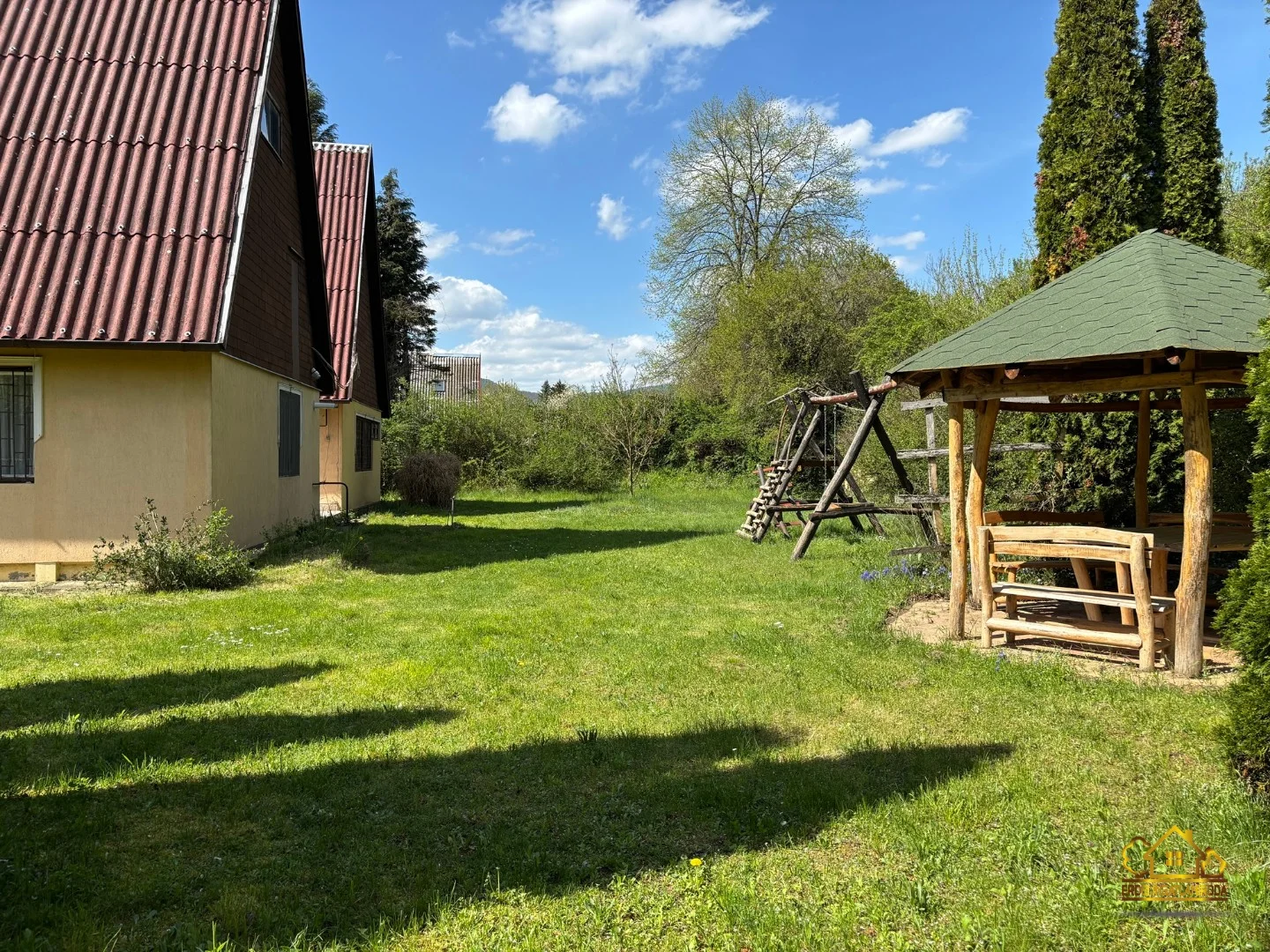 Eladó családi ház Diósjenőn - Kép 3