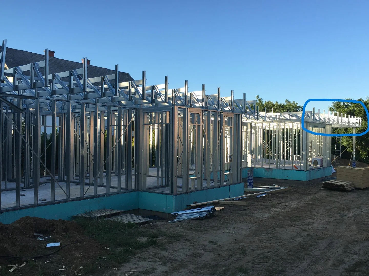 Eladó családi ház Fonyódon - Kép 19