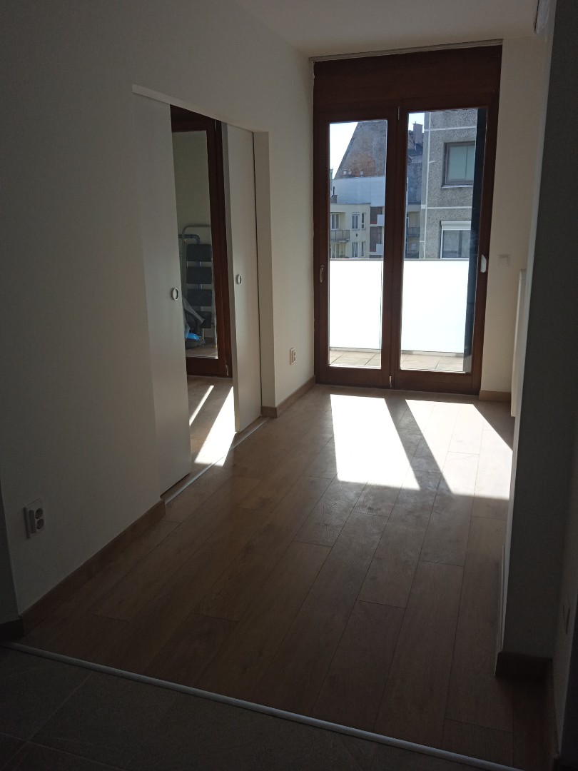 Kiadó tégla lakás Budapest 13. ker.en - Kép 9