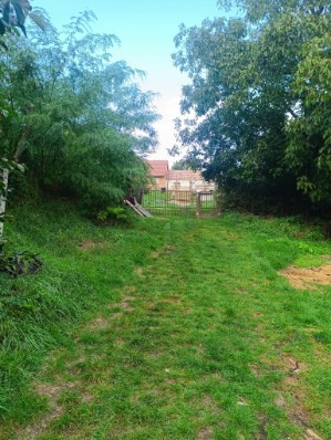 Eladó építési telek Dudaron - Kép 4