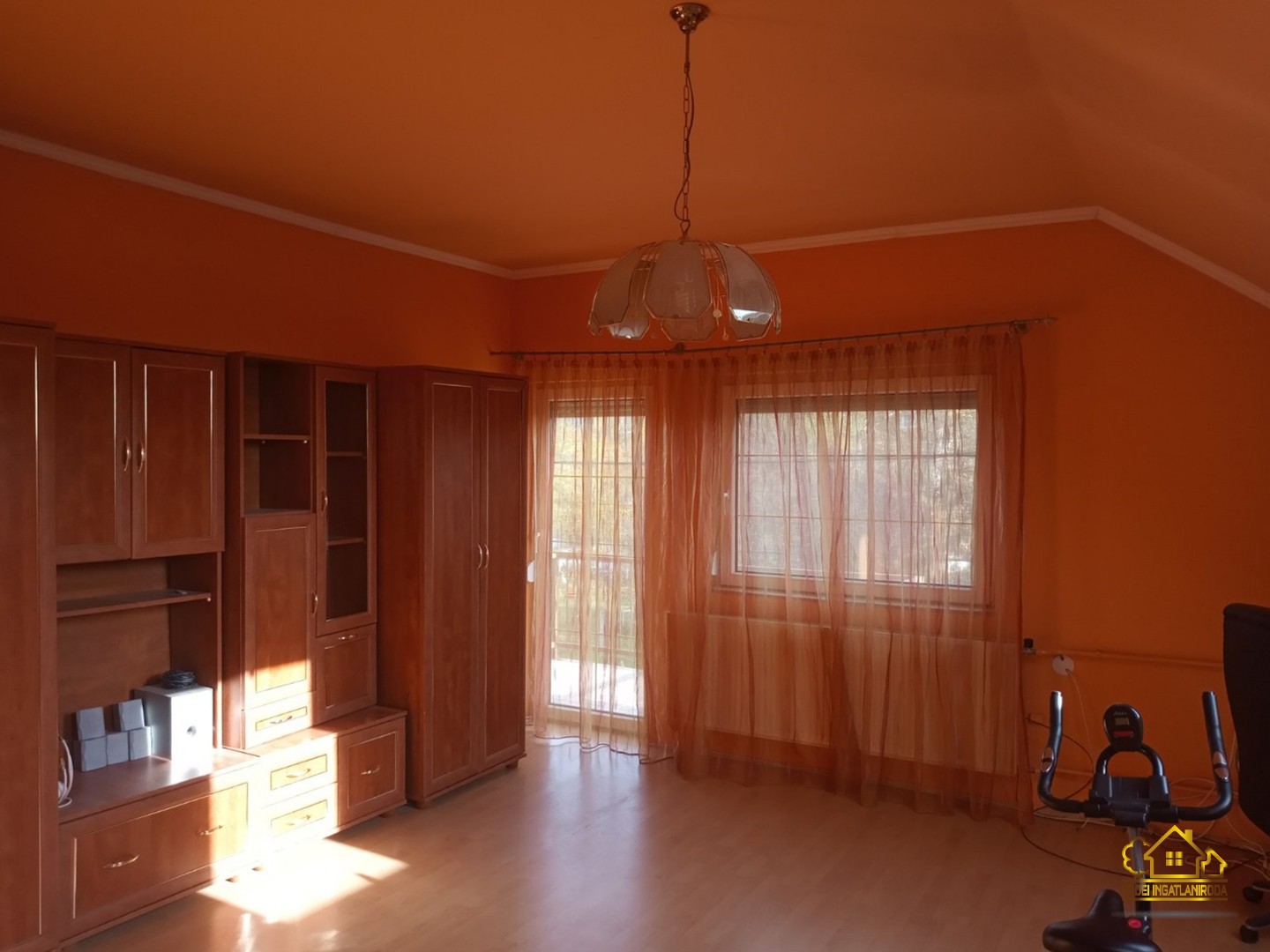 Eladó családi ház Tökölen - Kép 9