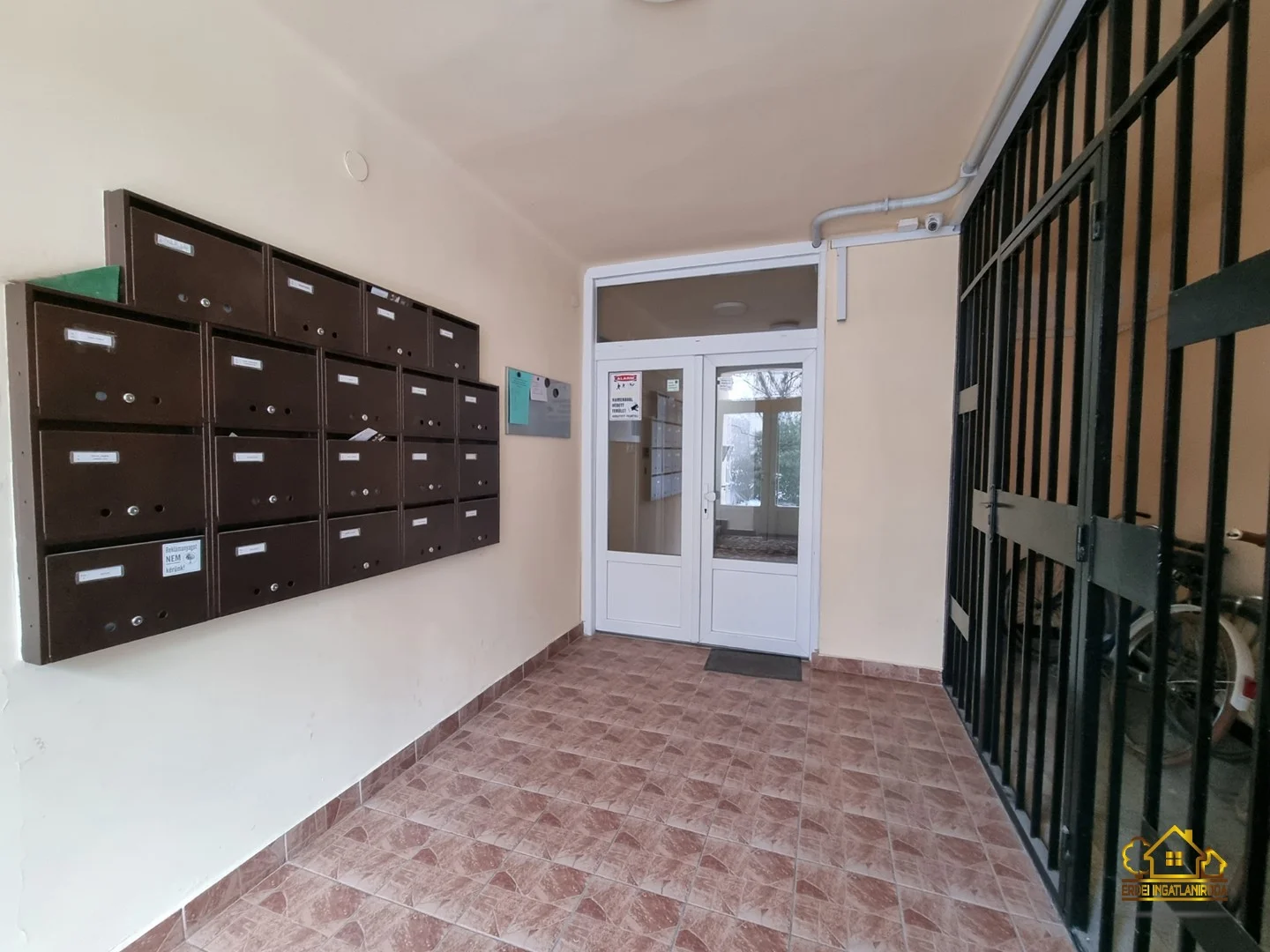 Eladó tégla lakás Budapest 21. ker.en - Kép 19