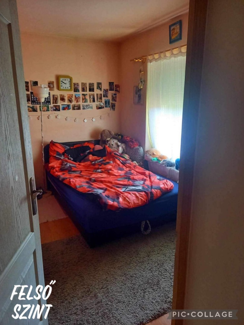 Eladó családi ház Telkin - Kép 8