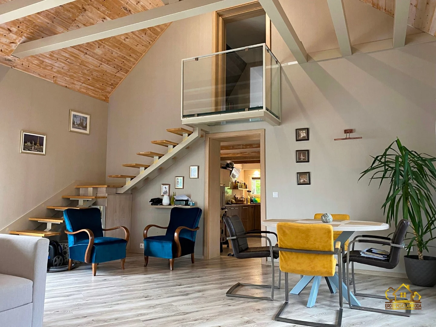 Eladó családi ház Ráckeven - Kép 4