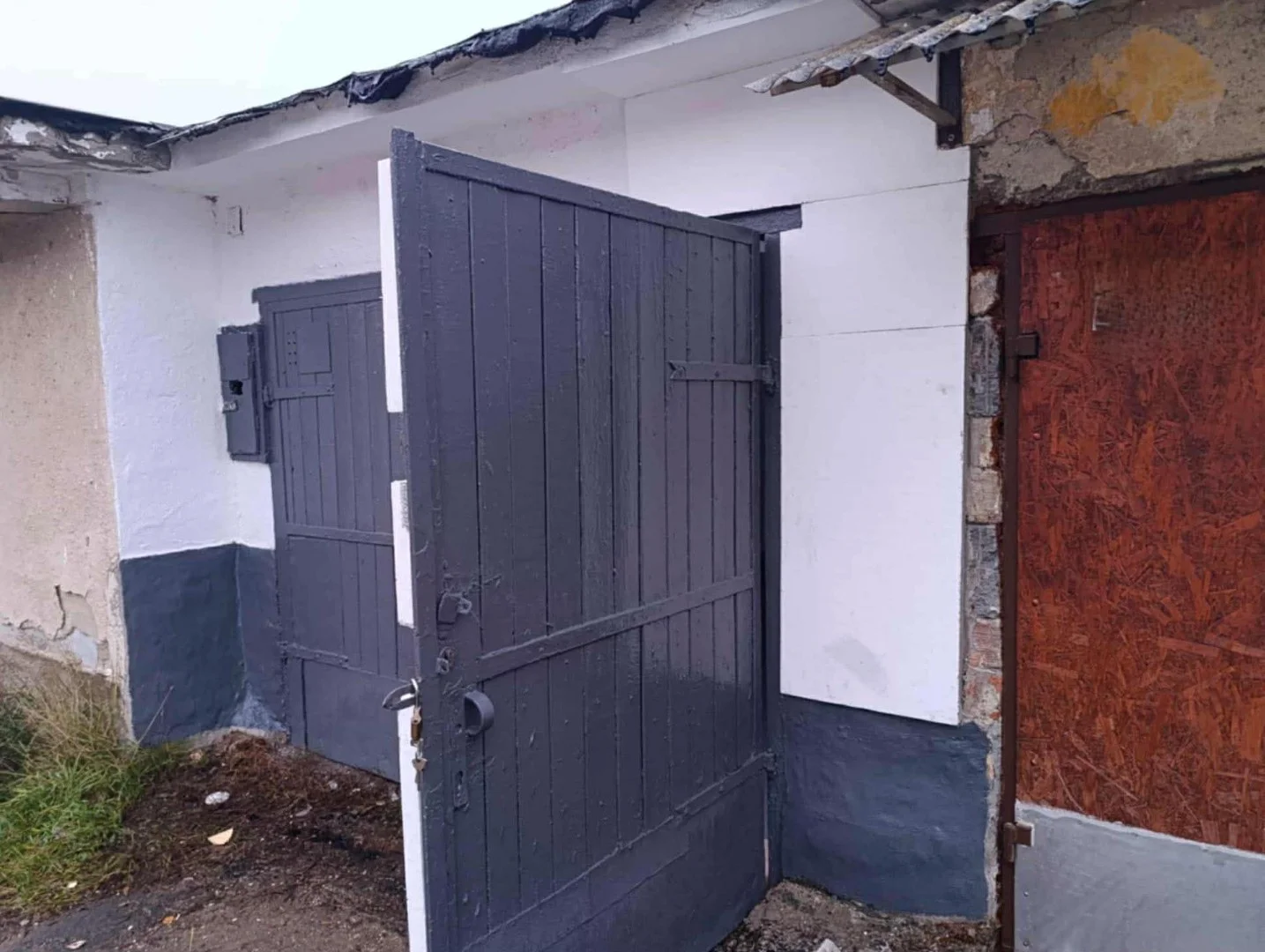 Eladó garázs garázs / beálló Kazincbarcikan - Kép 3