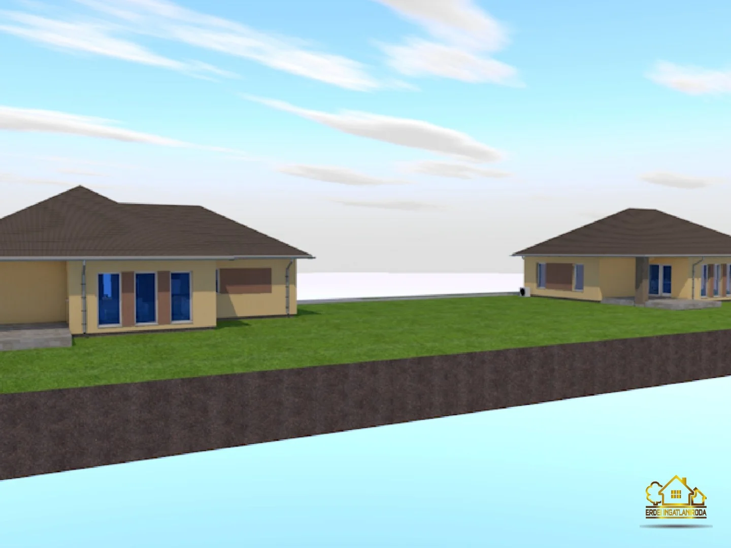 Eladó családi ház Kiskunlacházan - Kép 3