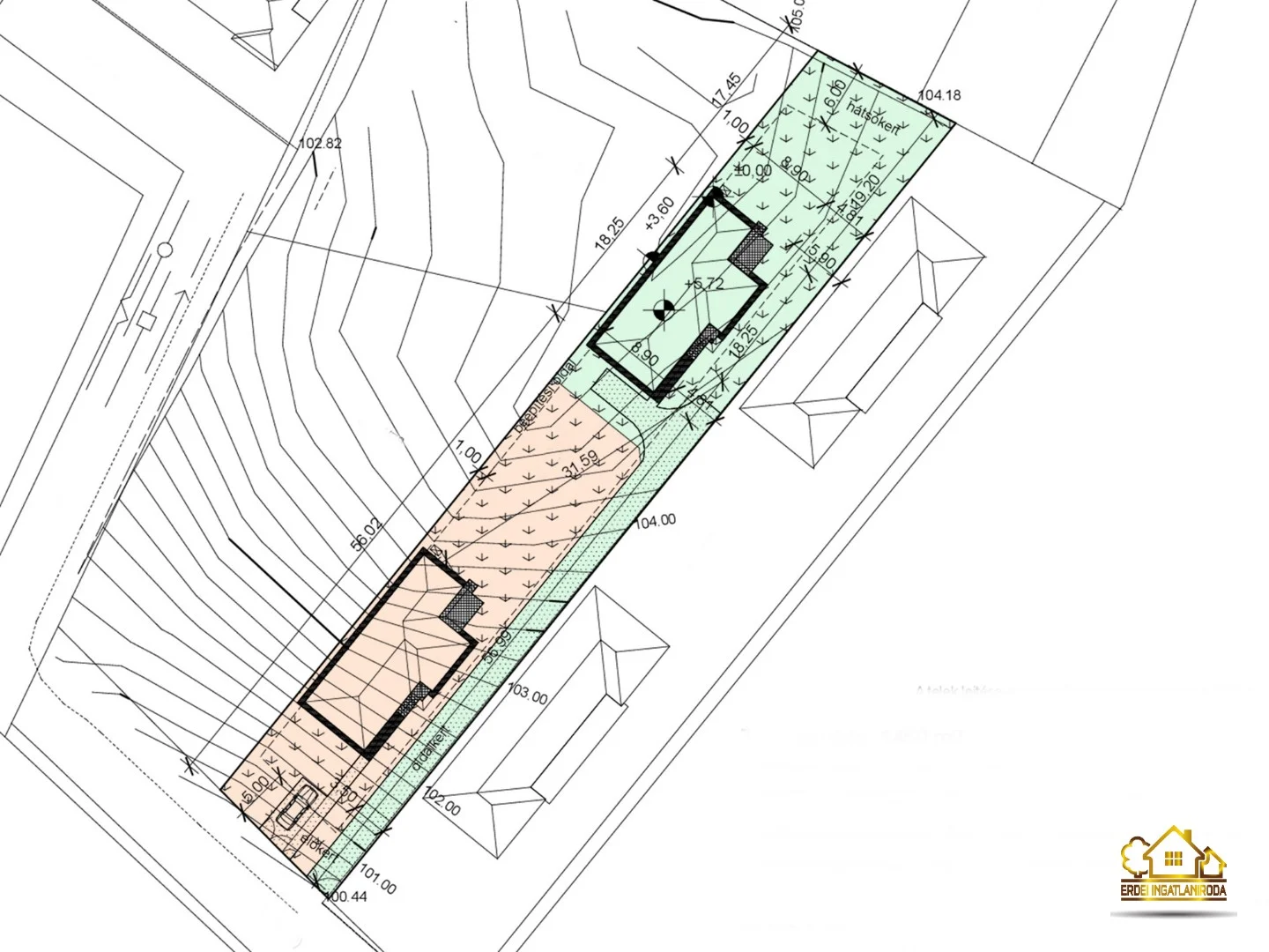 Eladó családi ház Szigetszentmiklóson - Kép 6