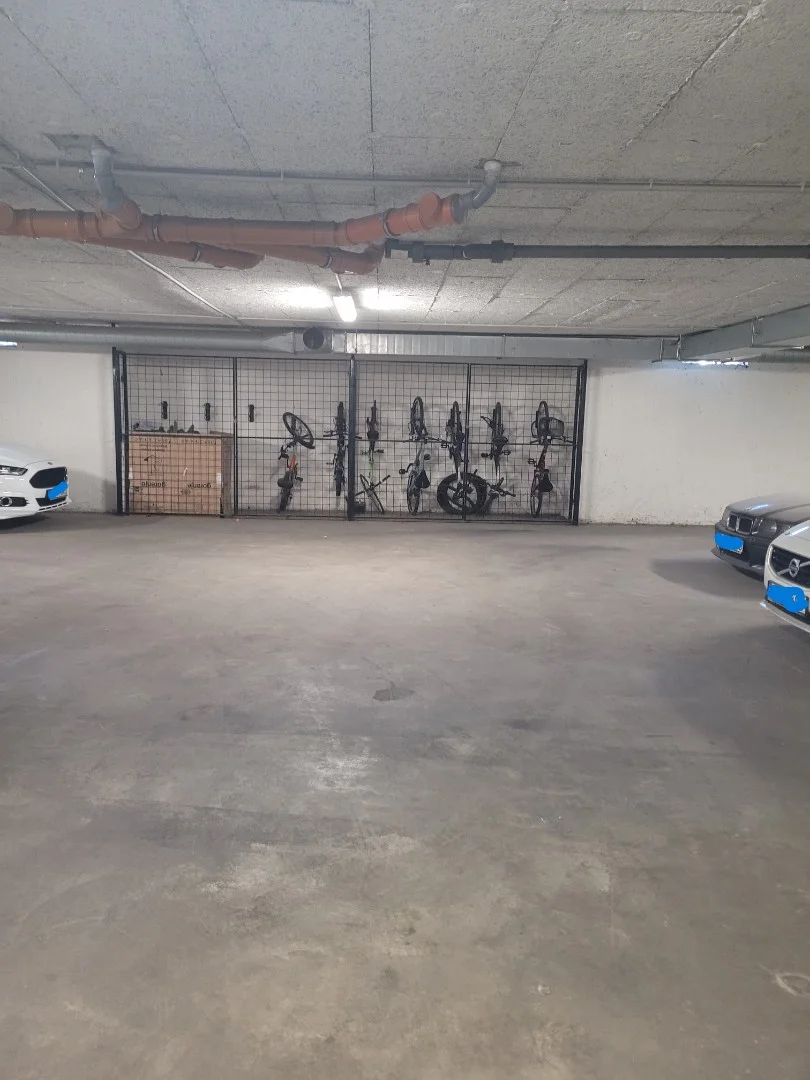 Eladó garázs garázs / beálló Budapest 17. ker.en - Kép 2