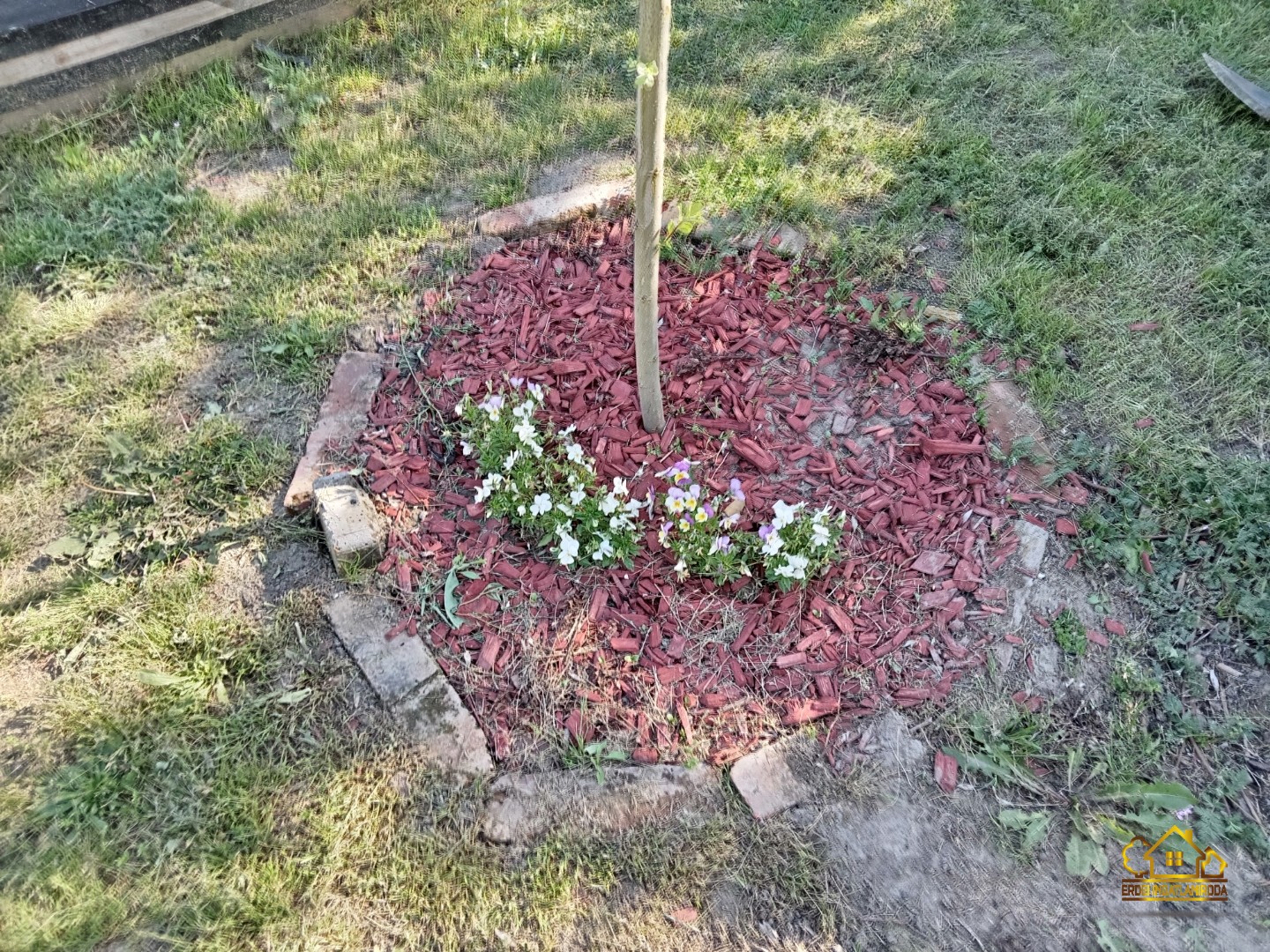 Eladó építési telek Tökölen - Kép 6