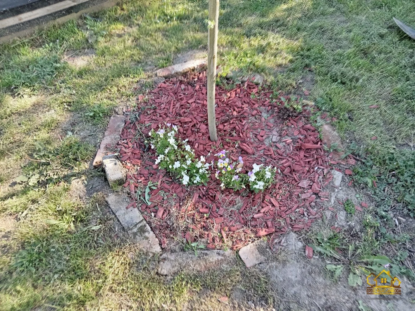 Eladó építési telek Tökölen - Kép 6