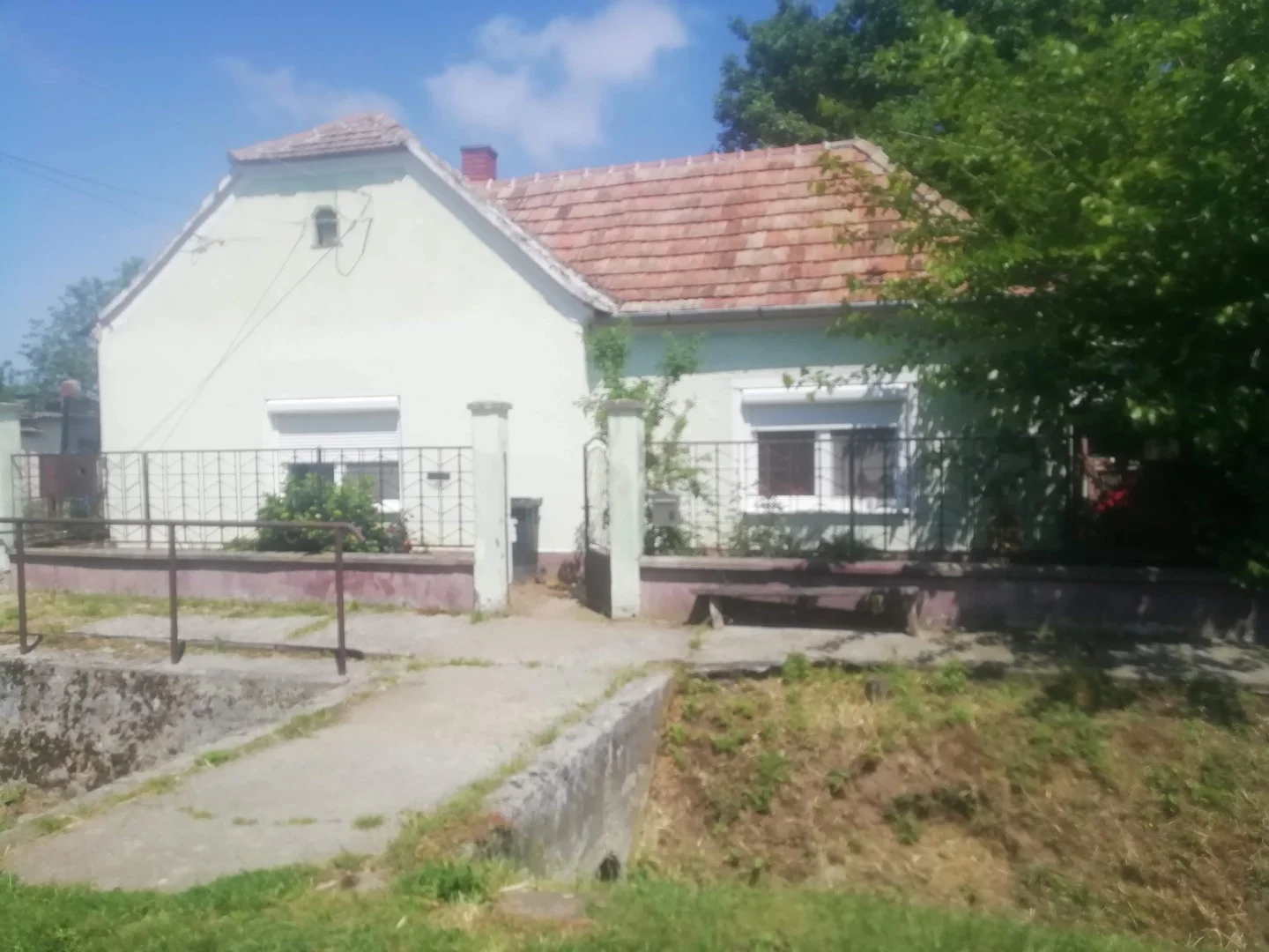 Eladó családi ház Kemenessömjénen - Kép 2