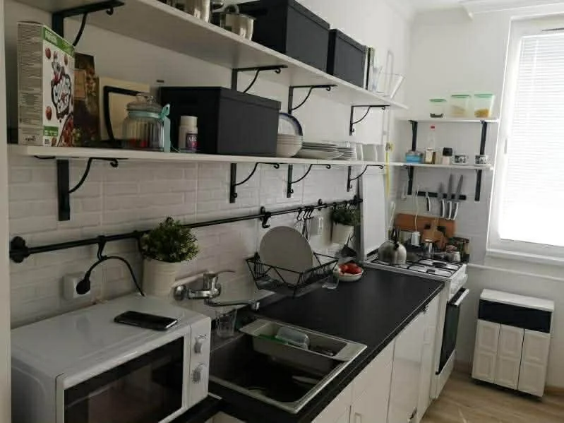 Eladó tégla lakás Debrecenben - Kép 4