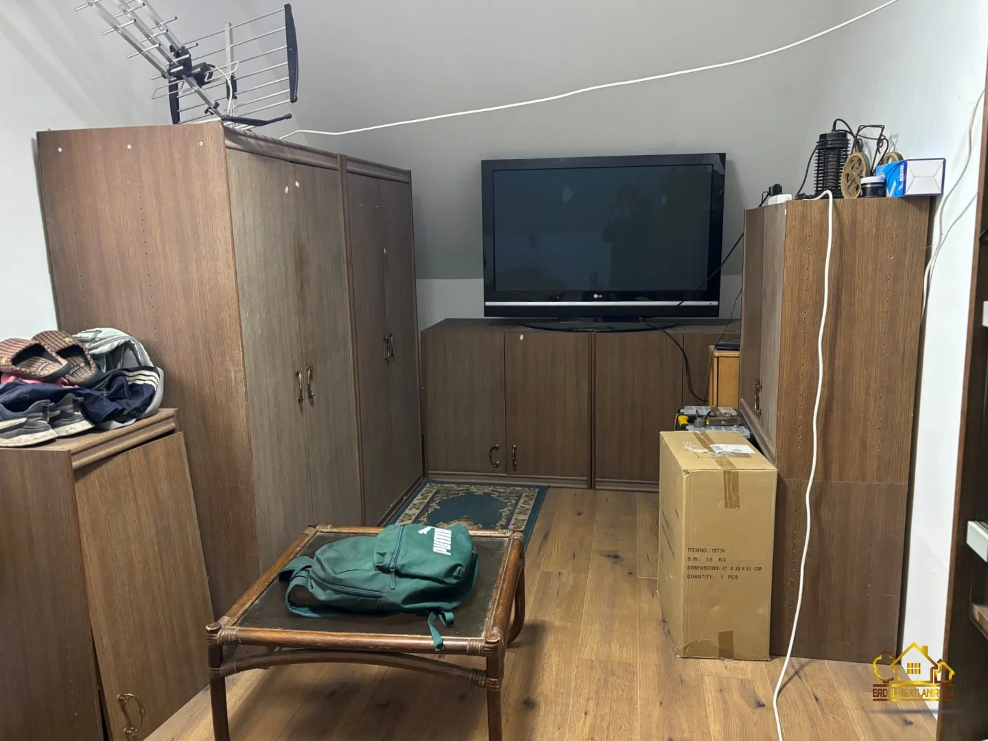 Eladó családi ház Dömsöden - Kép 15