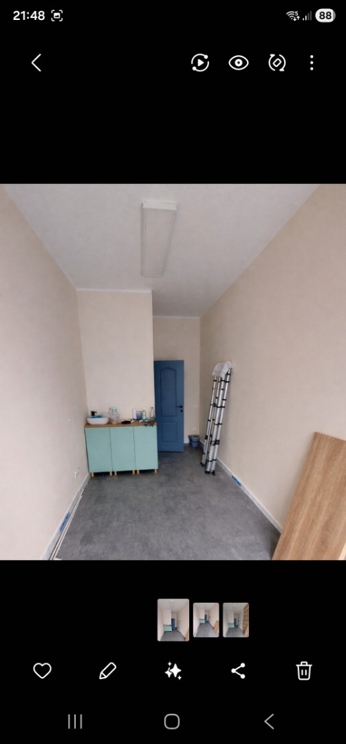 Eladó üzlet iroda / üzlet / kereskedelmi / szolgáltató Budapest 13. ker.en - Kép 2