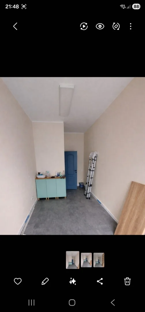 Eladó üzlet iroda / üzlet / kereskedelmi / szolgáltató Budapest 13. ker.en - Kép 2
