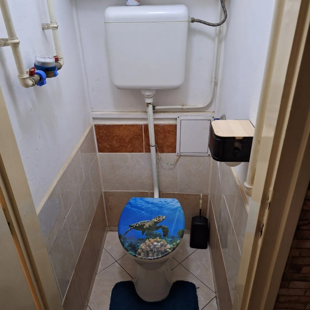 Eladó tégla lakás Debrecenben - Kép 6