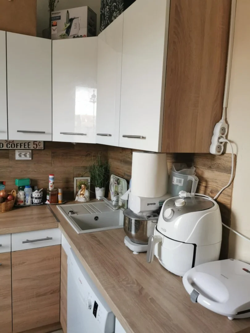 Eladó panel lakás Sopronban - Kép 3