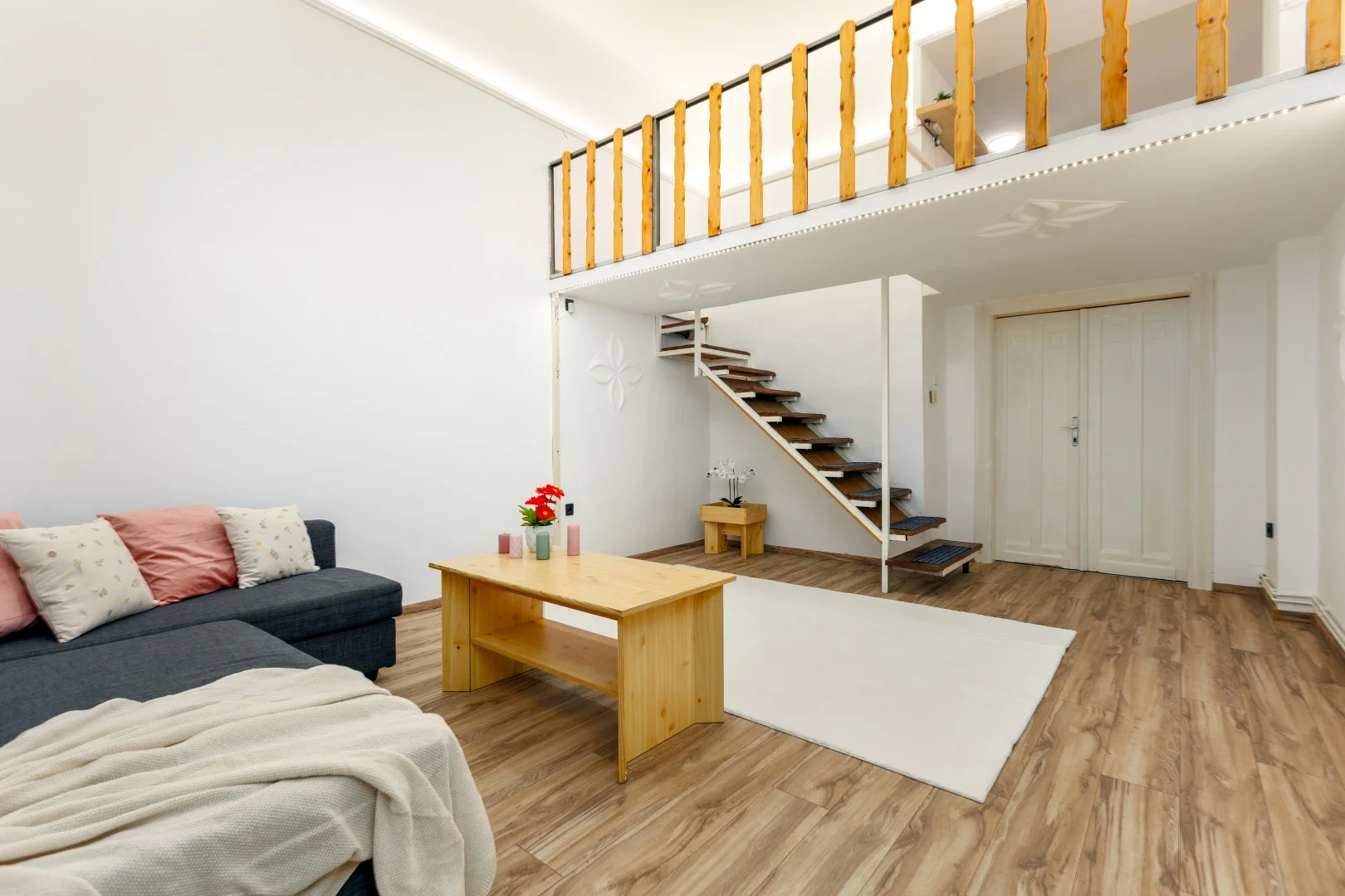 Eladó tégla lakás Budapest 08. ker.en - Kép 6