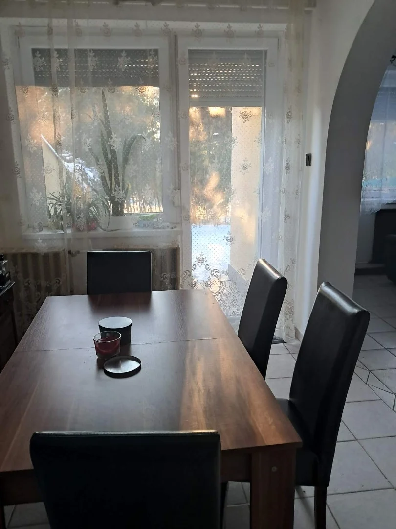 Eladó sorház Győrött - Kép 11