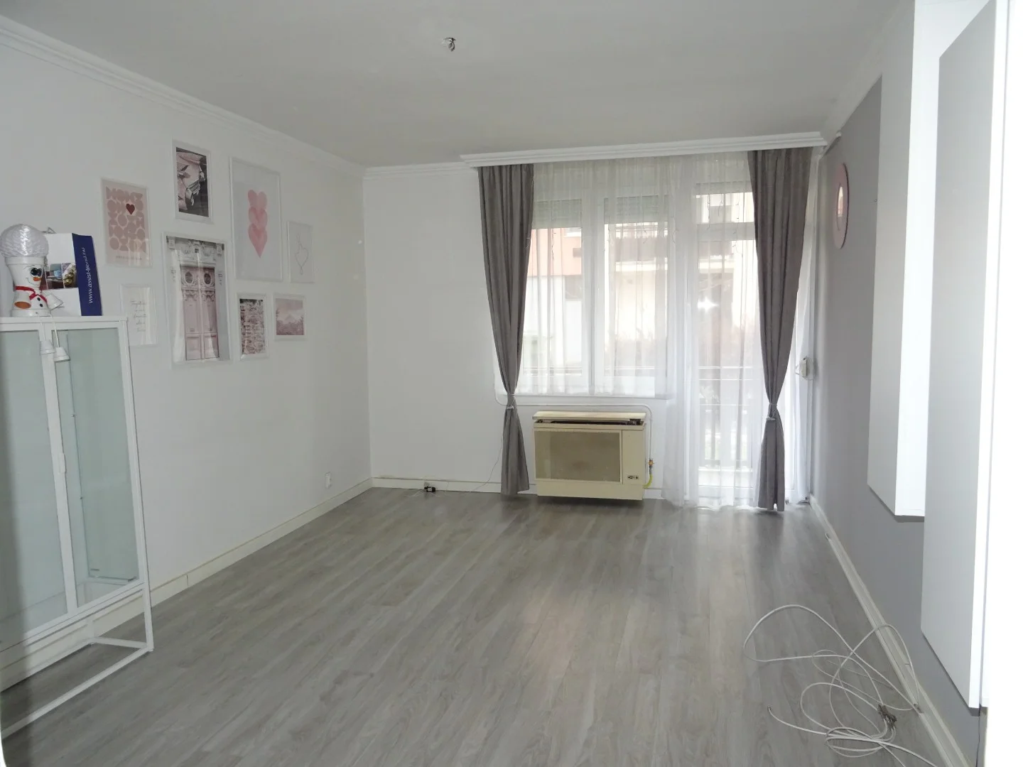 Eladó tégla lakás Szombathelyen