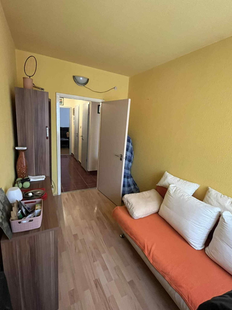 Eladó panel lakás Budapest 11. ker.en - Kép 3