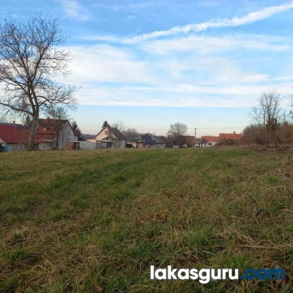 Építési Telek Felsőrajk Központi Részén! - Kép 10