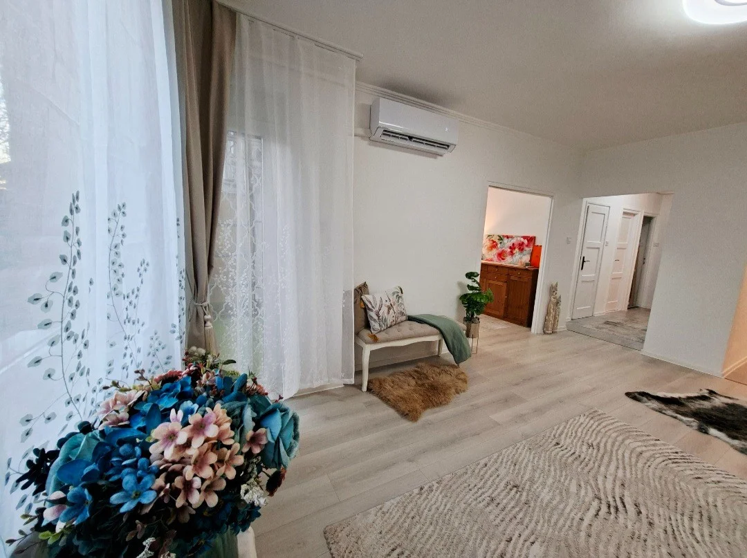 Eladó tégla lakás Budapest 11. ker.en - Kép 7