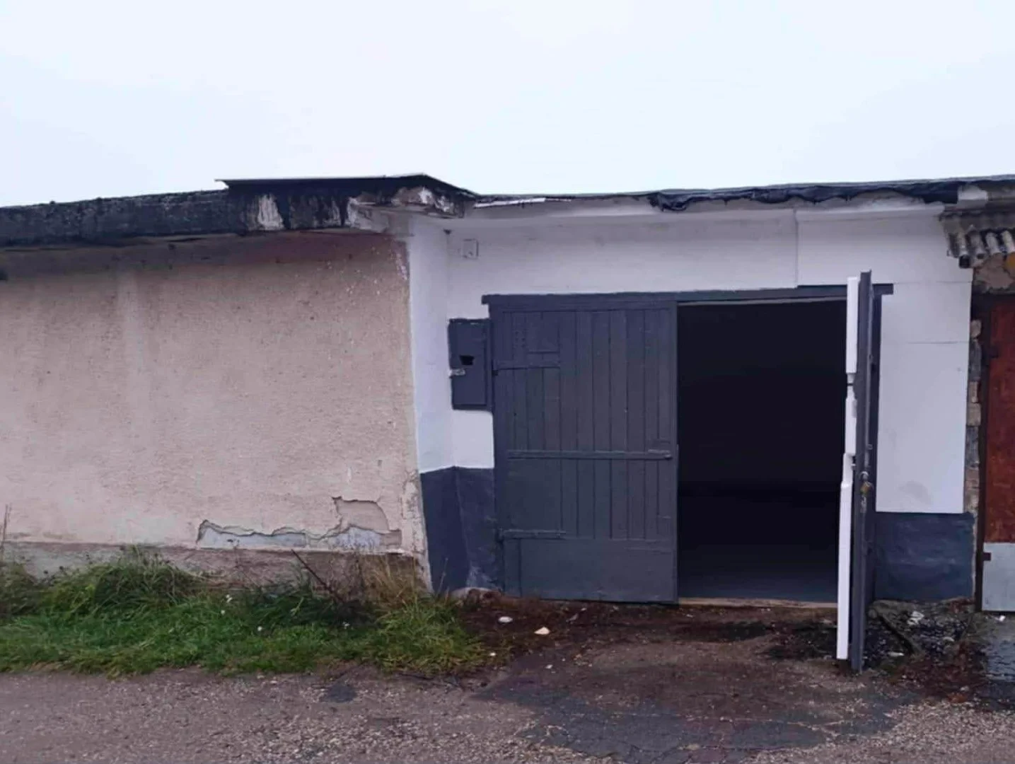 Eladó garázs garázs / beálló Kazincbarcikan - Kép 6