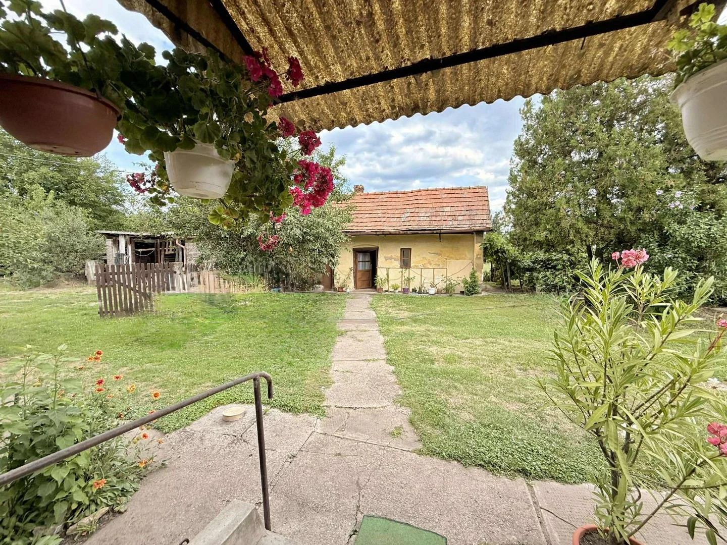 Eladó családi ház Felsőnyárádon - Kép 20