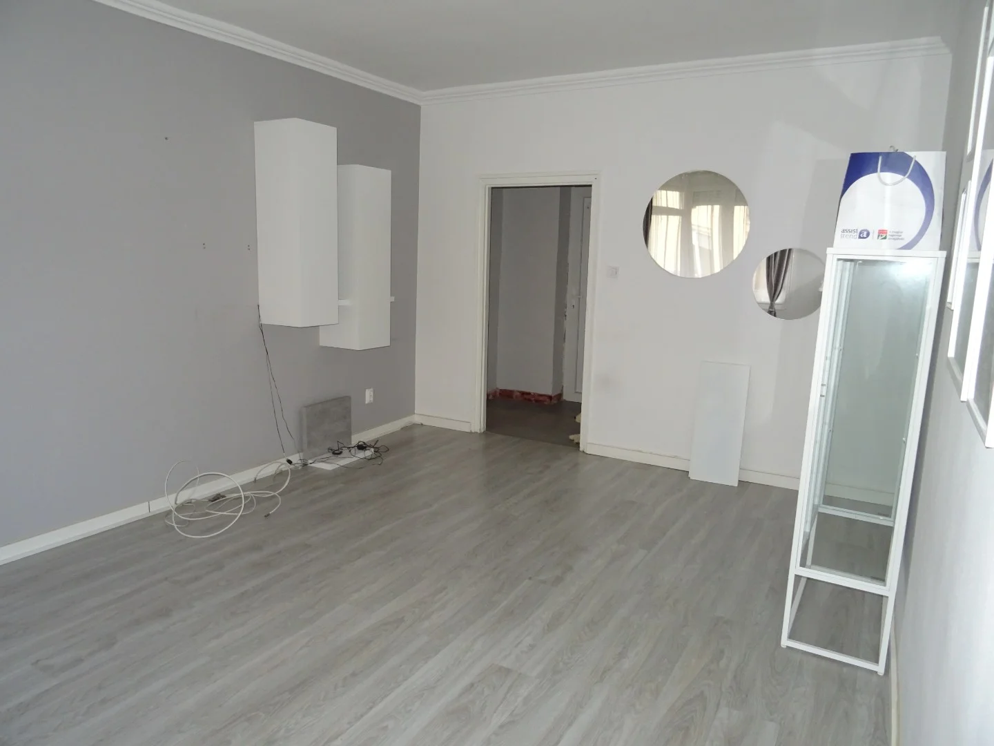 Eladó tégla lakás Szombathelyen - Kép 2