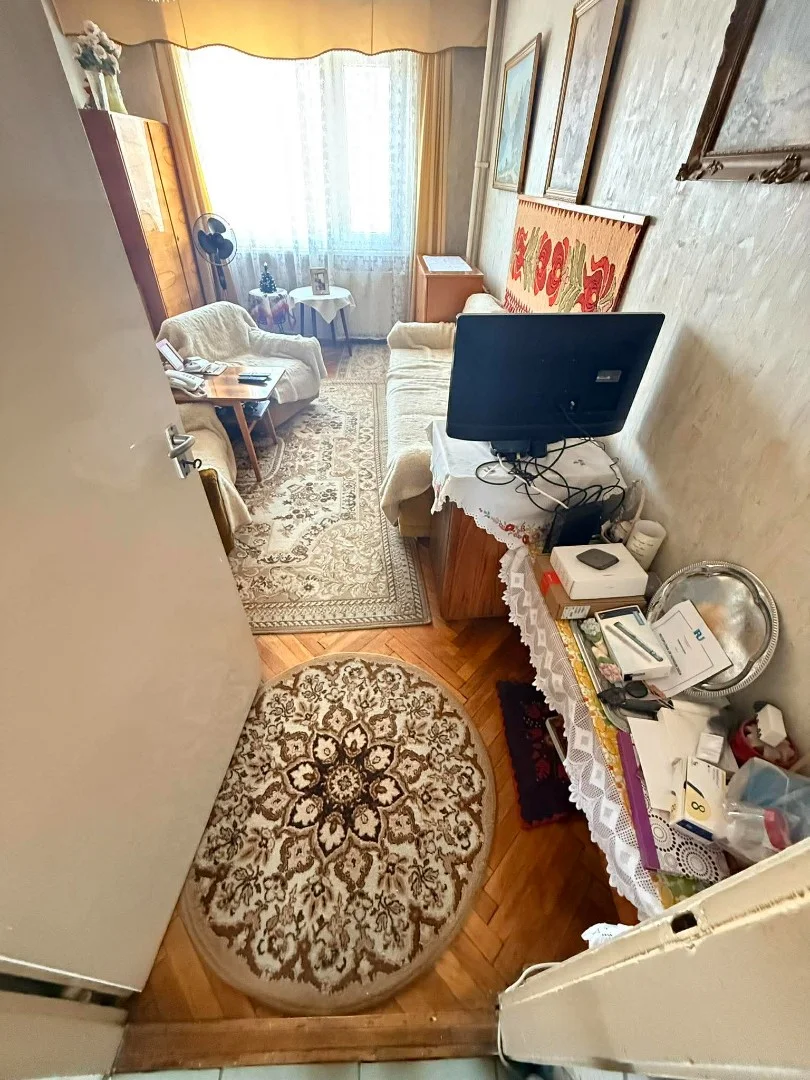 Eladó panel lakás Kazincbarcikan - Kép 2