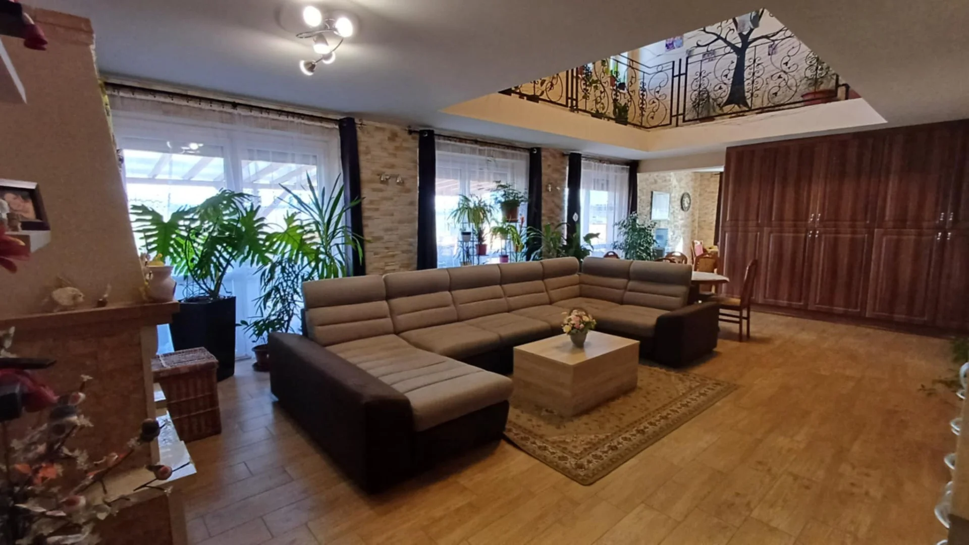 Eladó ikerház Oroszlányon - Kép 7