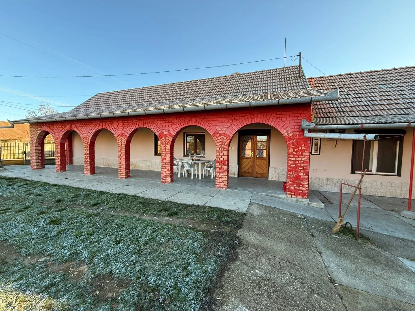 Eladó családi ház Gyomaendrőden - Kép 11