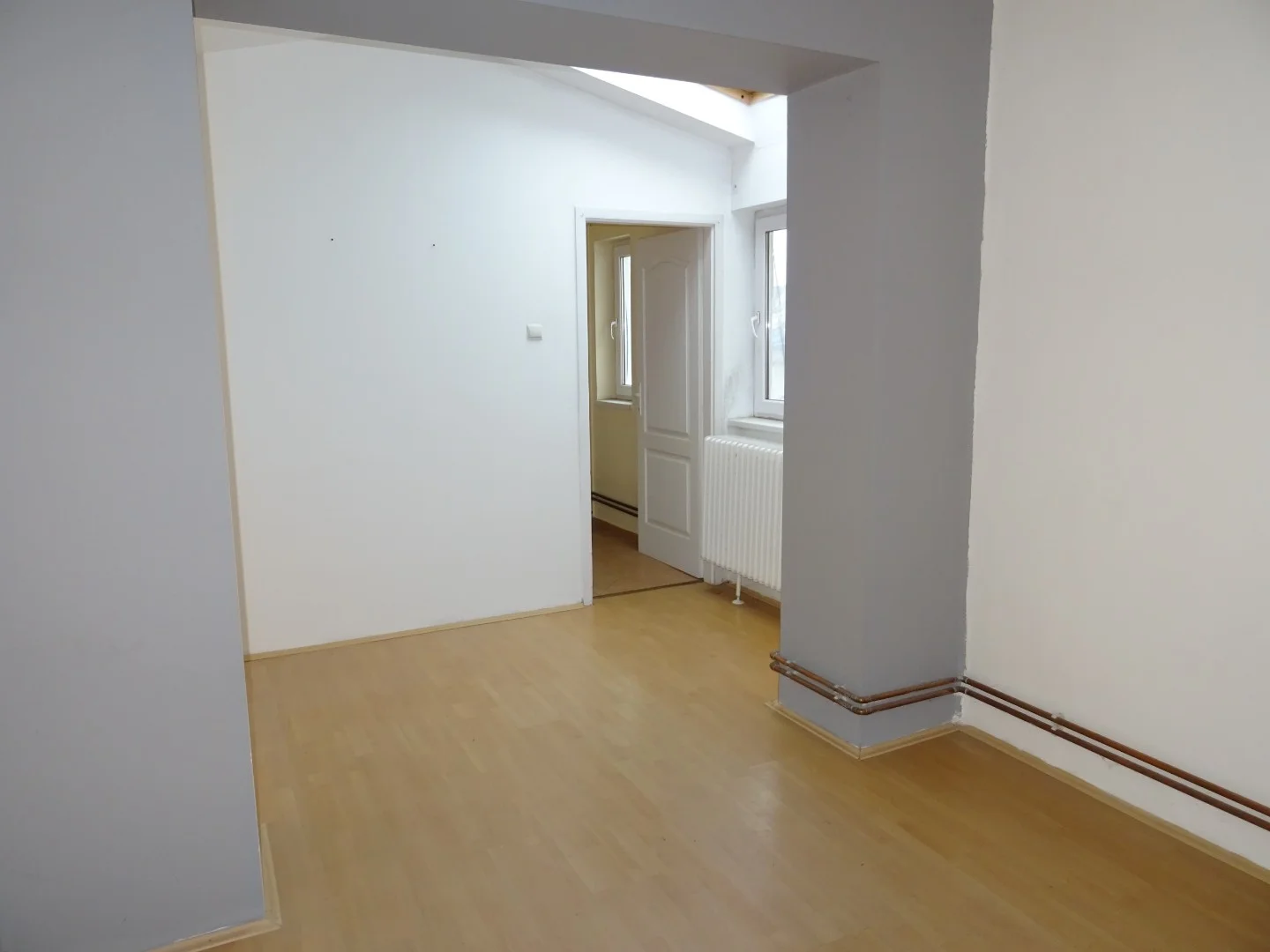 Eladó családi ház Táplánszentkereszten