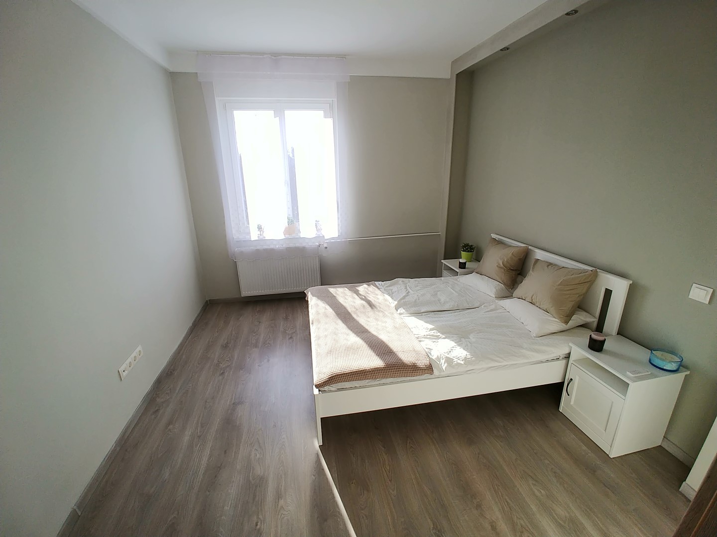 Eladó tégla lakás Budapest 10. ker.en - Kép 4