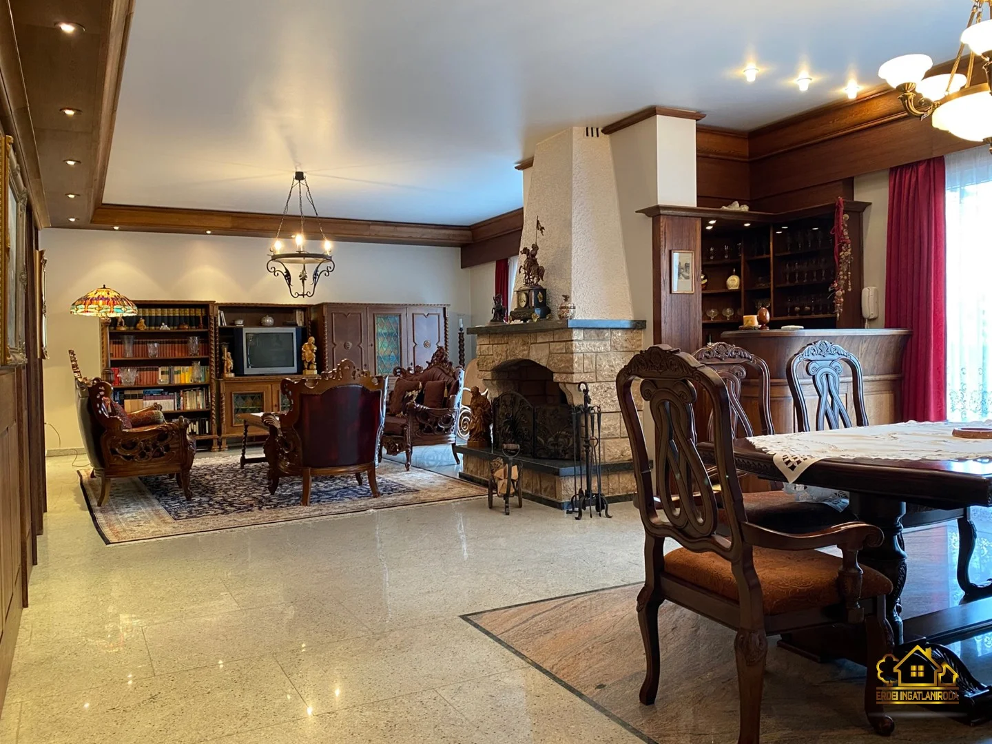 Eladó családi ház Kiskunlacházan