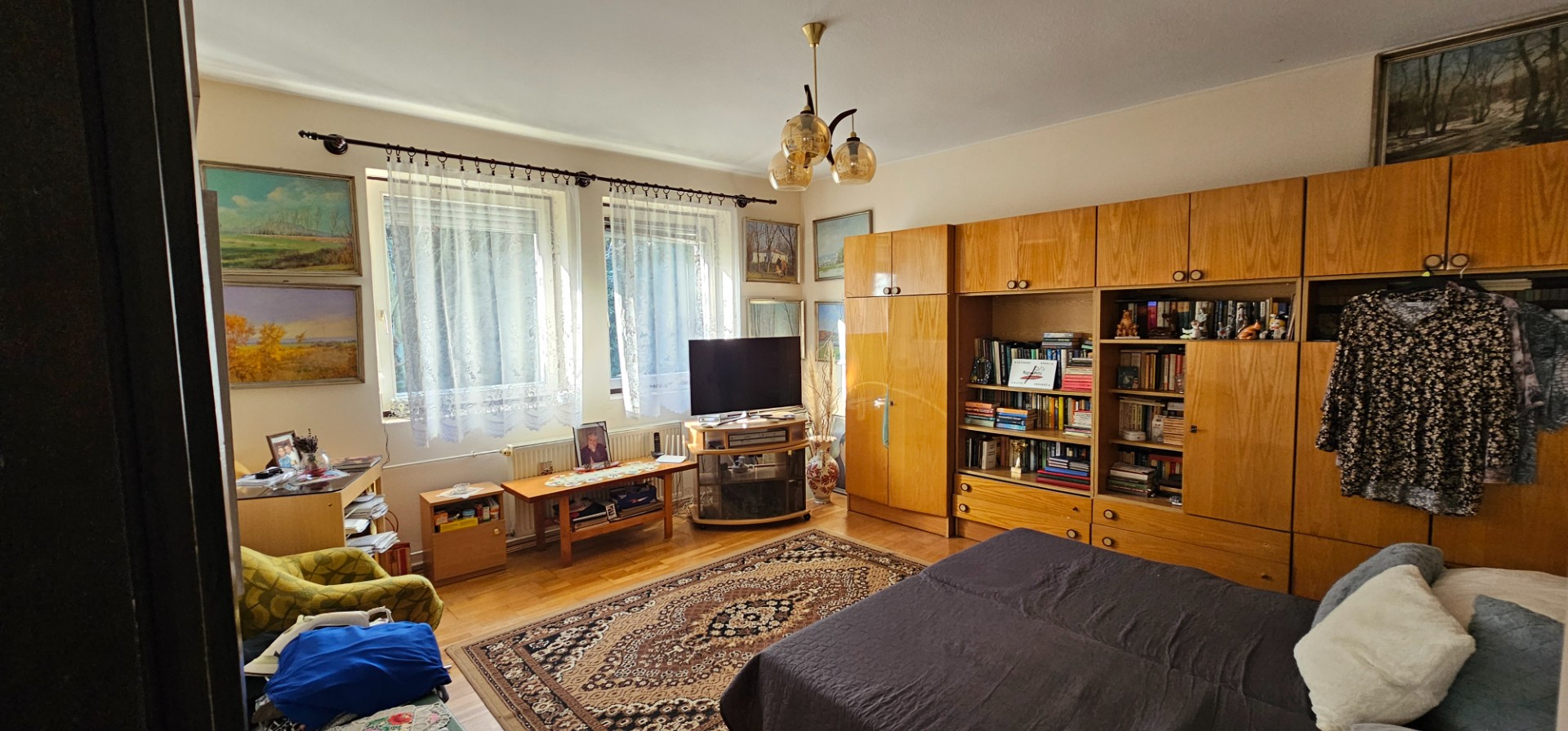 Eladó családi ház Balatonszentgyörgyen - Kép 3