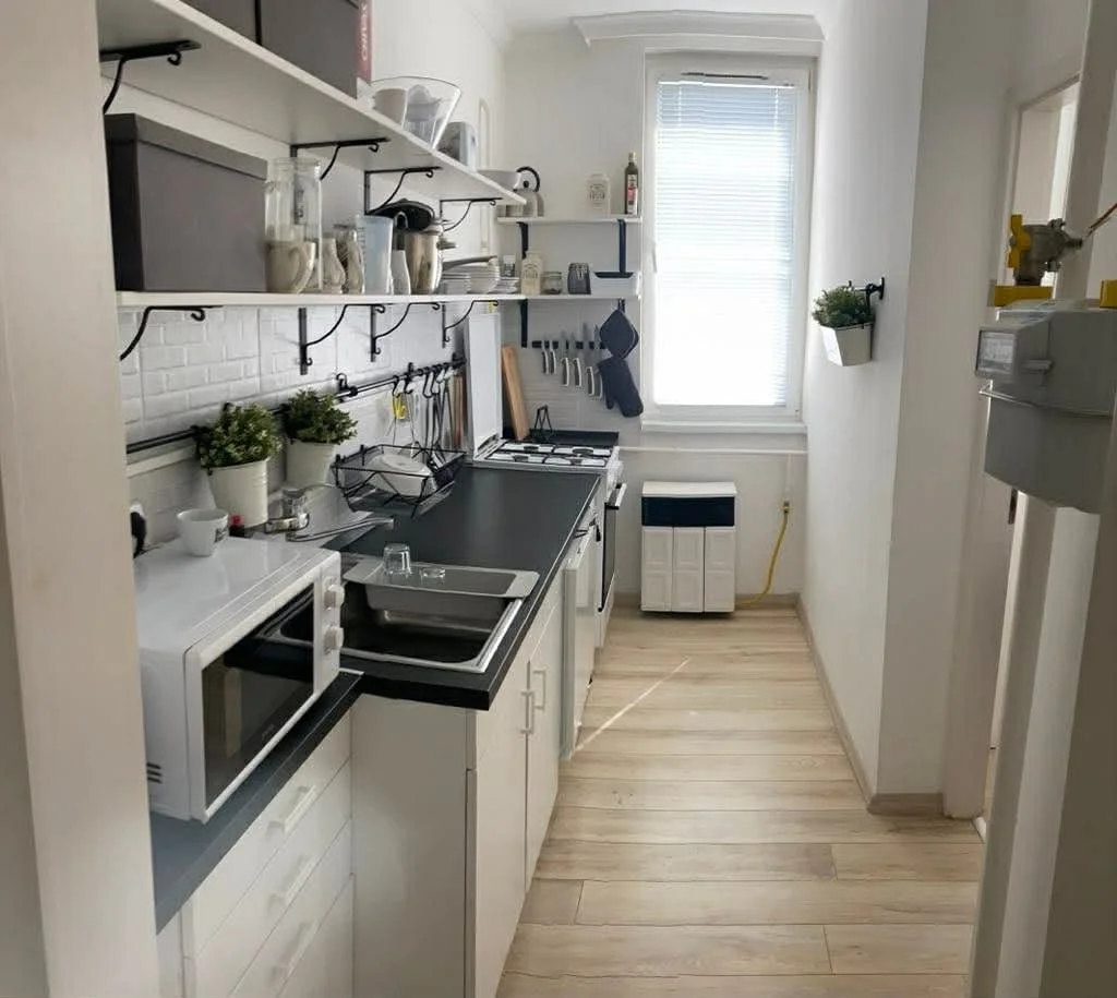 Eladó tégla lakás Debrecenben - Kép 3