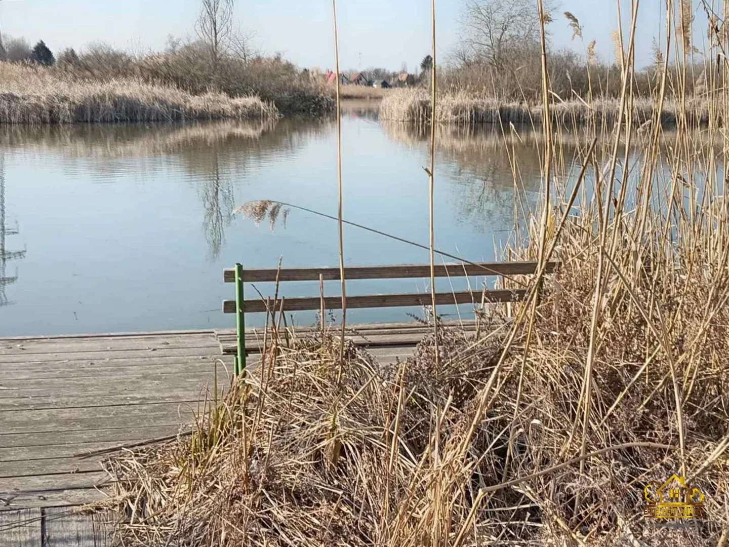 Eladó önálló nyaraló nyaraló / üdülő Áporkan