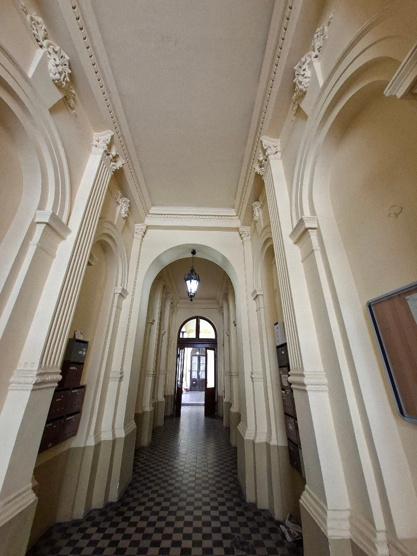 Eladó tégla lakás Budapest 05. ker.en - Kép 14