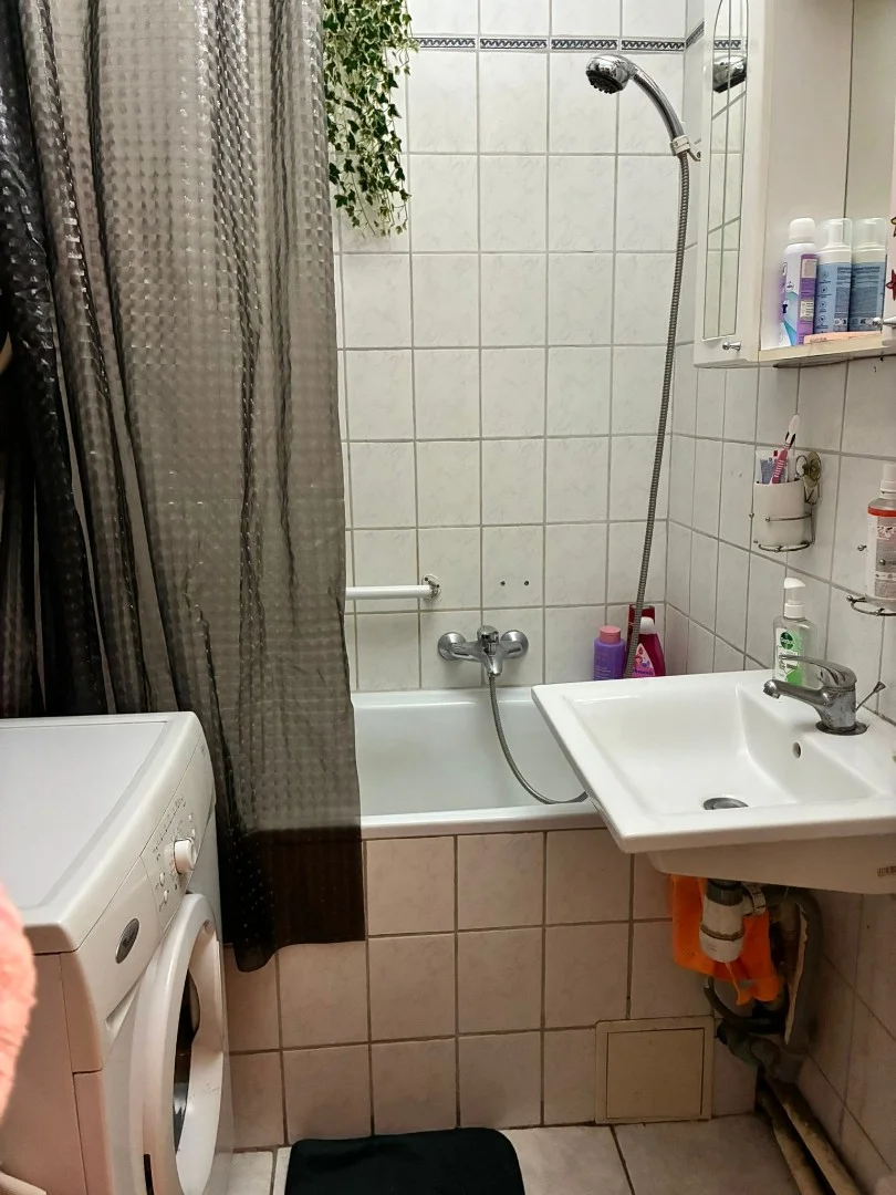 Eladó panel lakás Dunaújvárosban - Kép 12