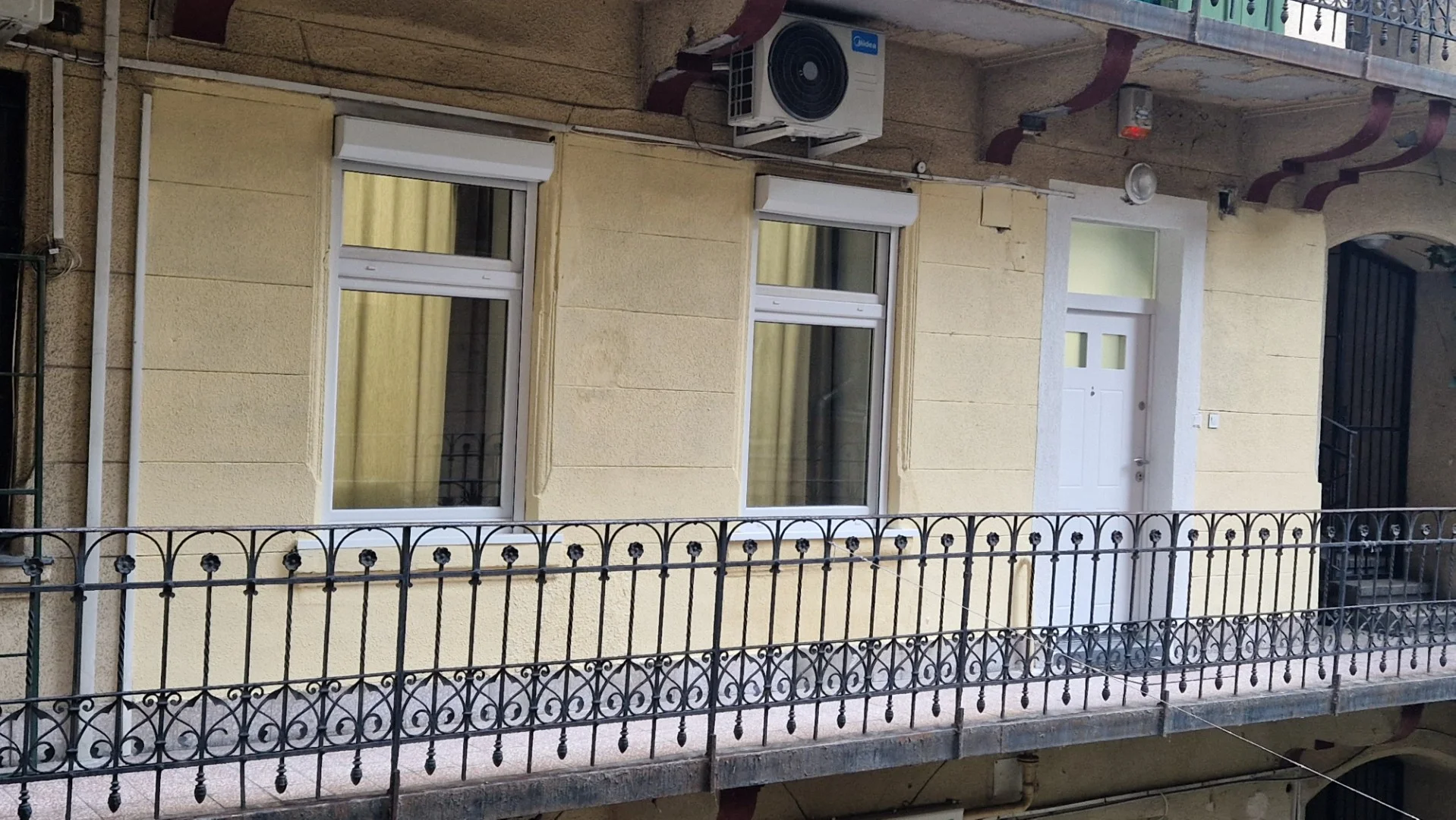 Eladó tégla lakás Budapest 07. ker.en - Kép 9