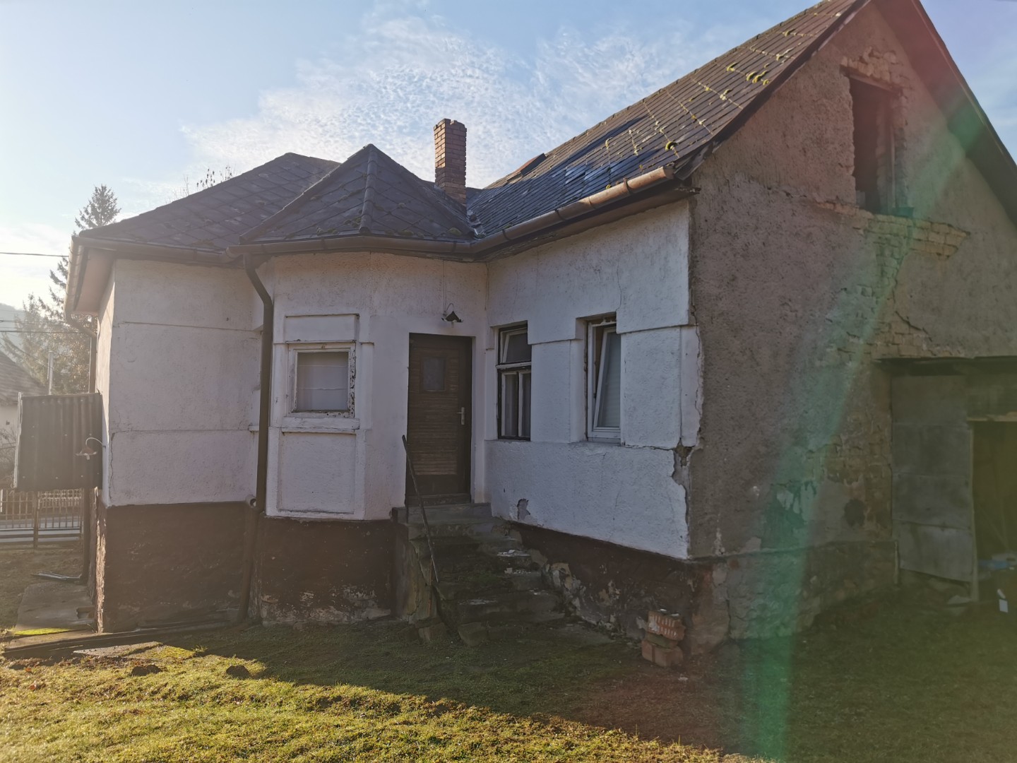 Eladó családi ház Bekölcen - Kép 5