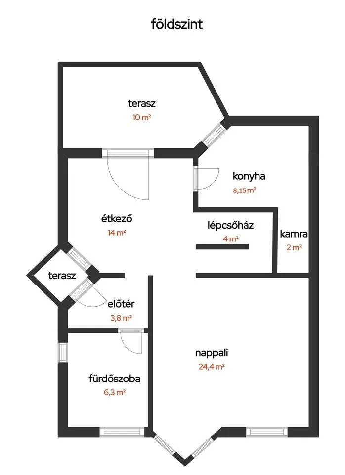 Eladó családi ház Debrecenben - Kép 11
